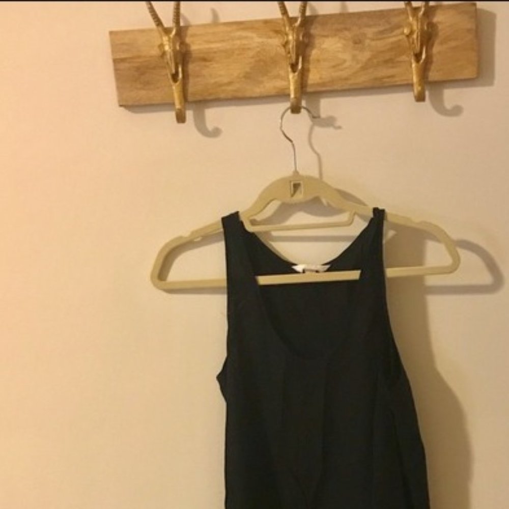 SUN & SHADOW Tank